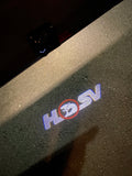 HSV Door LEDs
