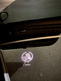 Holden Caprice Door LEDs