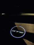 GTS Door Leds