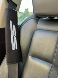 Holden Commodore SS Seat Belt Pads