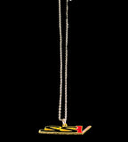 Holden SSV Badge Rearview Mirror Accessory