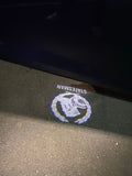 Holden Statesman Door LEDs