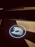HSV Senator Door LEDs