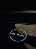 GTS Door Leds