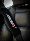 Holden Commodore SSV Seat Belt Pads