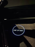 GTS Door Leds