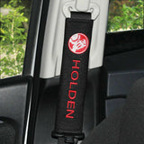 Holden Seat Belt Pads