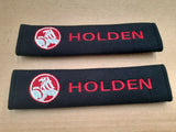 Holden Seat Belt Pads